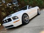 Thumbnail Photo 8 for 2007 Ford Mustang GT Convertible